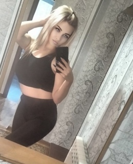 Медведева Лера