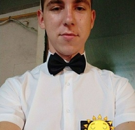 Виталий Даньков