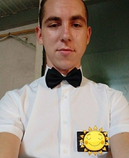 Виталий Даньков