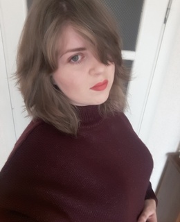 Екатерина